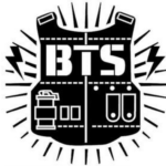 BTS 2013 logo
