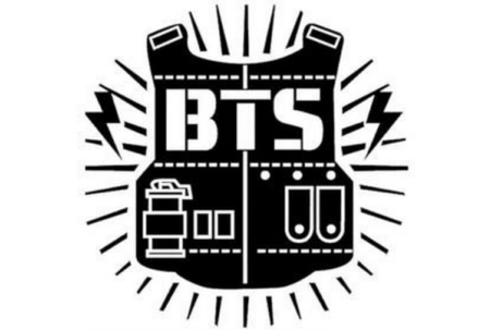 BTS 2013 logo