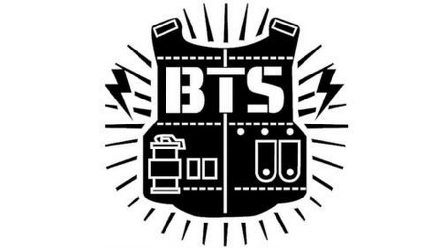 BTS 2013 logo