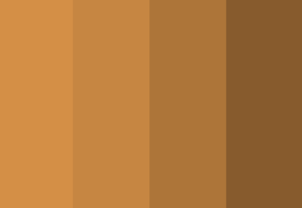 best clothing colors for olive skin brown hair