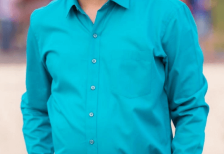 what colors go with turquoise clothes