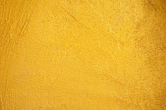 what's the opposite color of yellow